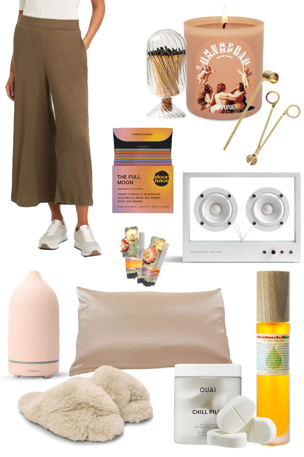 Best Self Care Gifts For Women - House Of Hipsters