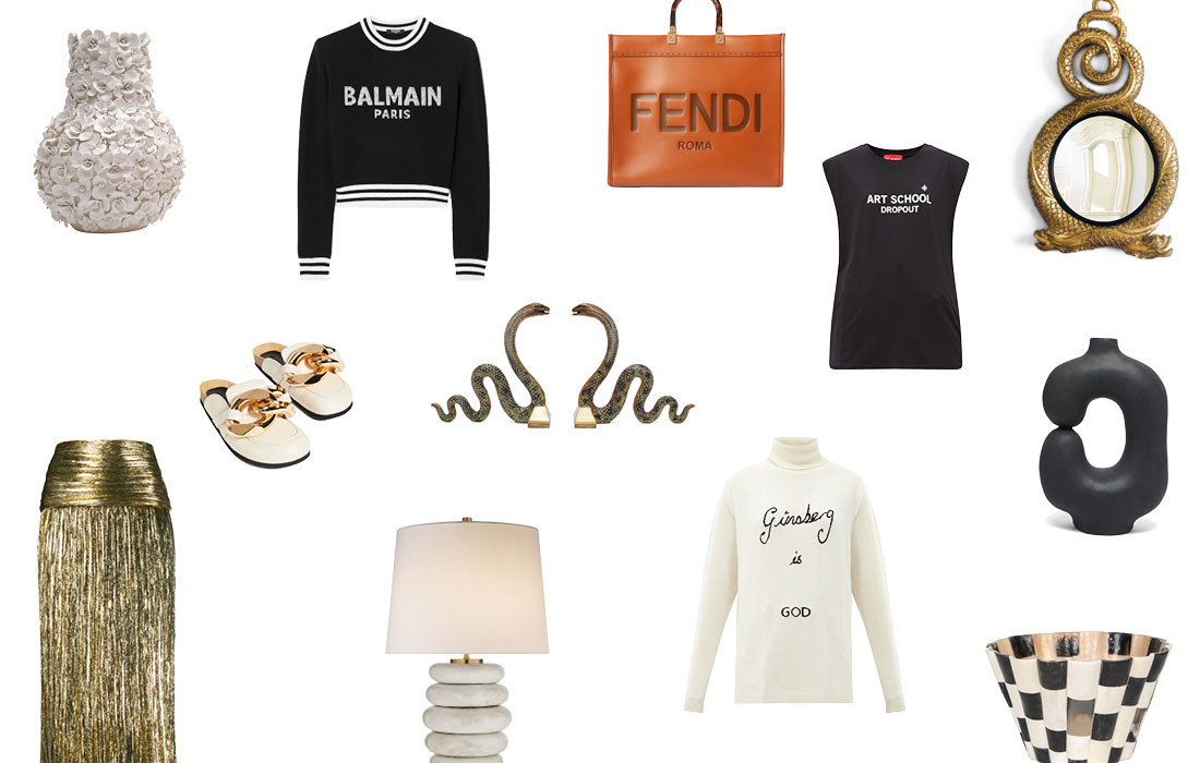 Holiday Gifting For The Bougie AF