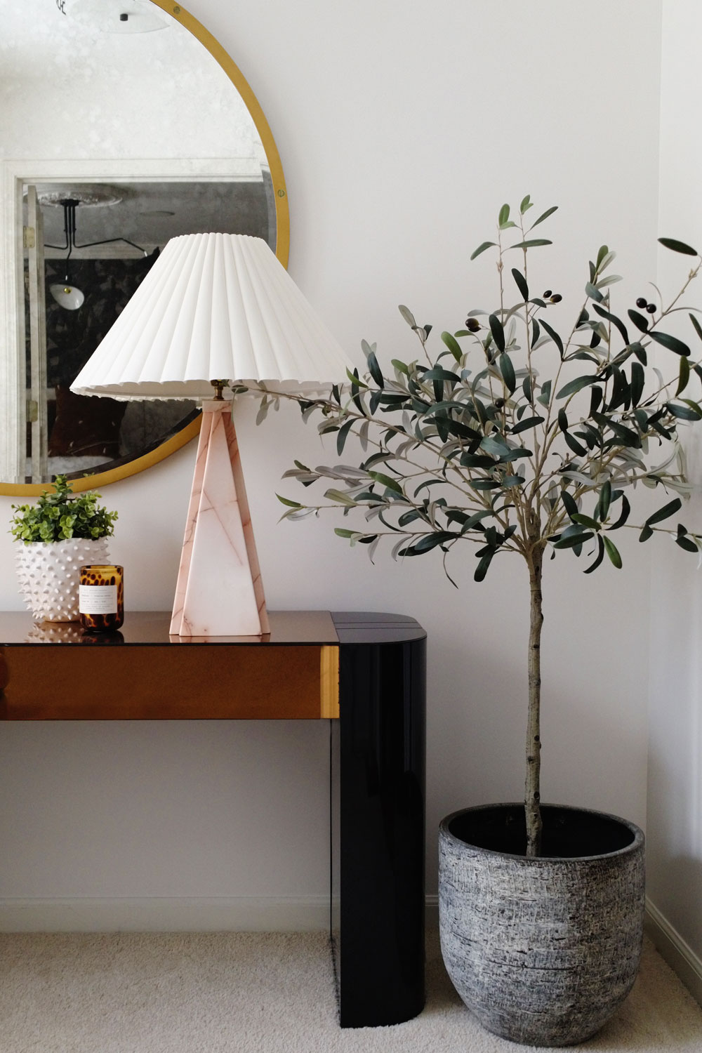 10 Best Faux Olive Trees House Of Hipsters Home Decor