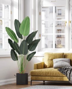 23 Best Faux Plants That Look Real 2023 - House Of Hipsters