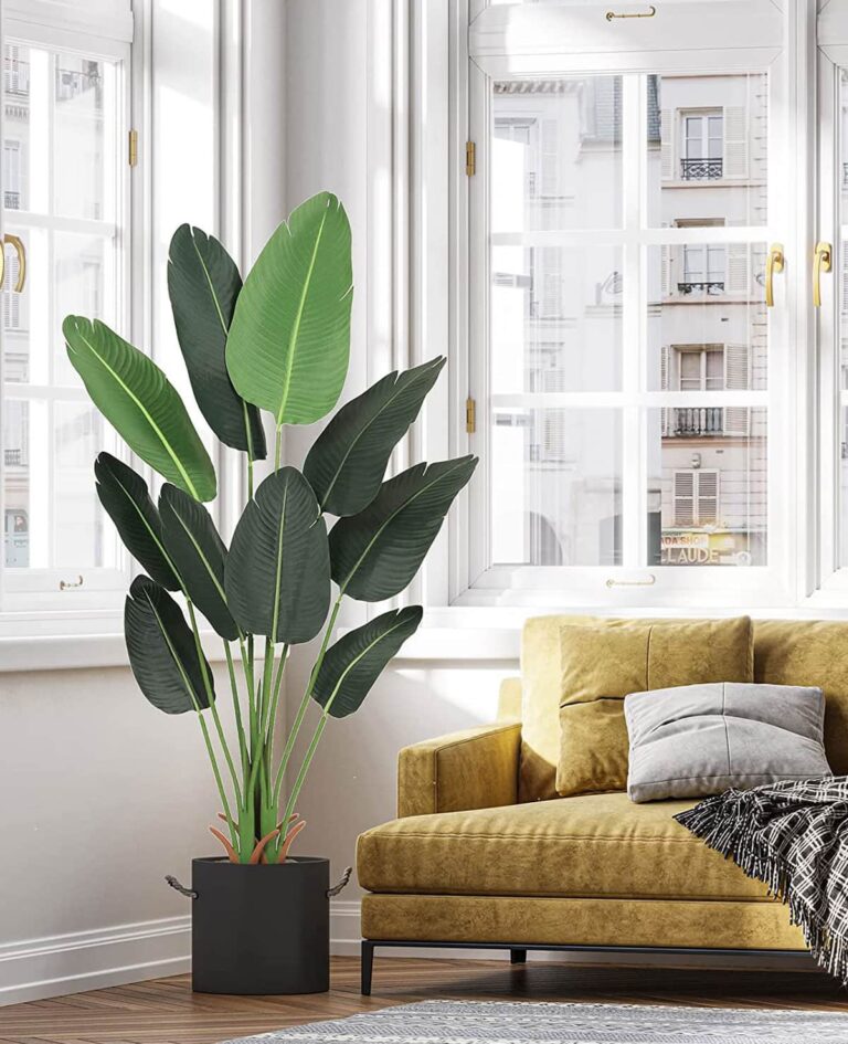 23 Best Faux Plants That Look Real (2024) House Of Hipsters