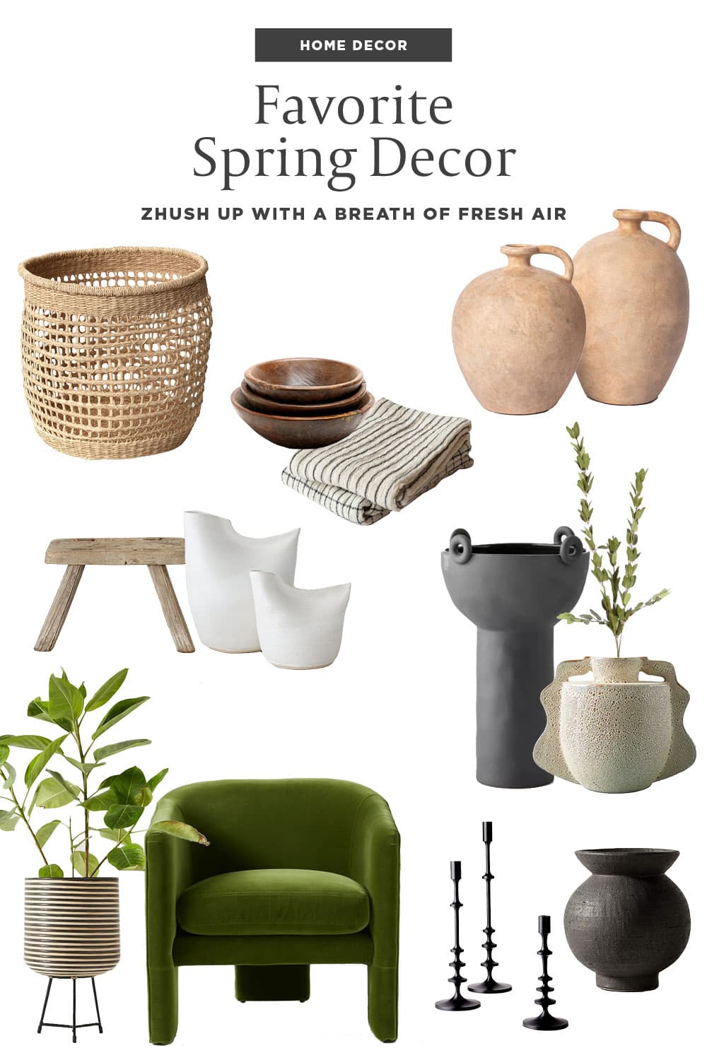 Fresh New Finds: Quirky Home Accessories ~ Fresh Design Blog