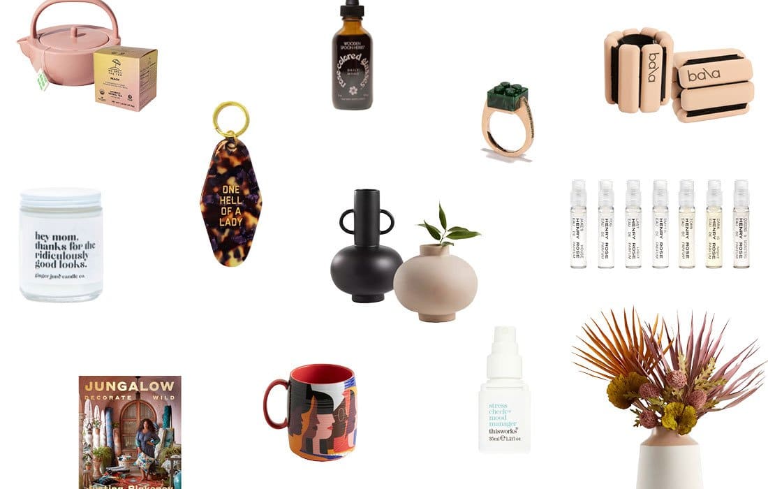 Find The Perfect Mother's Day Gift Ideas