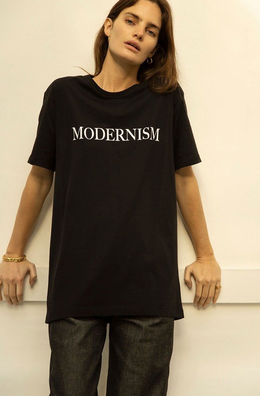 Alex Eagle Modernism Tshirt