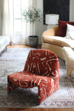 How To Choose The Best Upholstery Fabric - House Of Hipsters