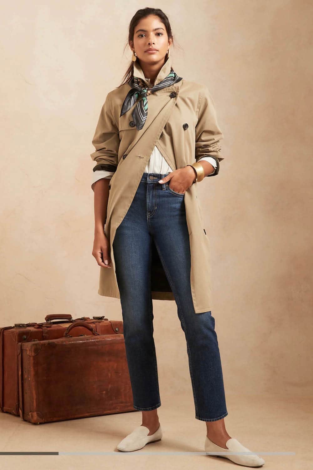 Trending Jeans — Best Denim Styles For Fall - House Of Hipsters