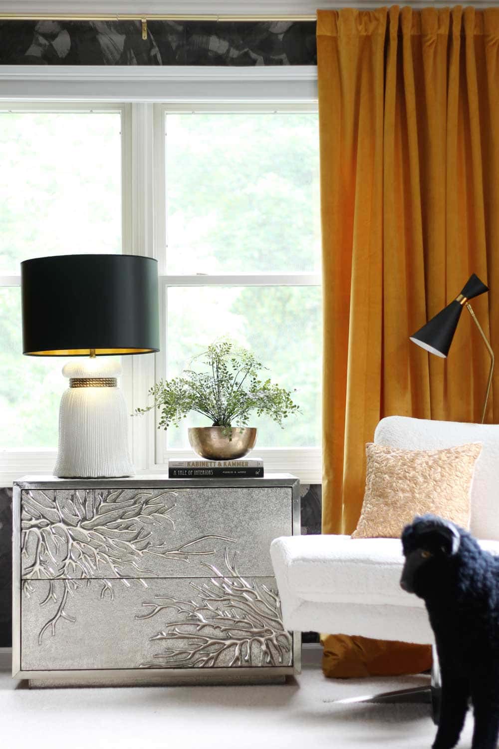 Where to buy affordable curtains that look expensive