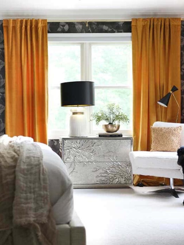 Where To Buy Affordable Curtains And Drapes 2024 House Of Hipsters