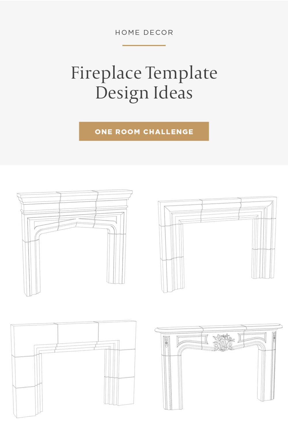 Custom Fireplace Design Ideas