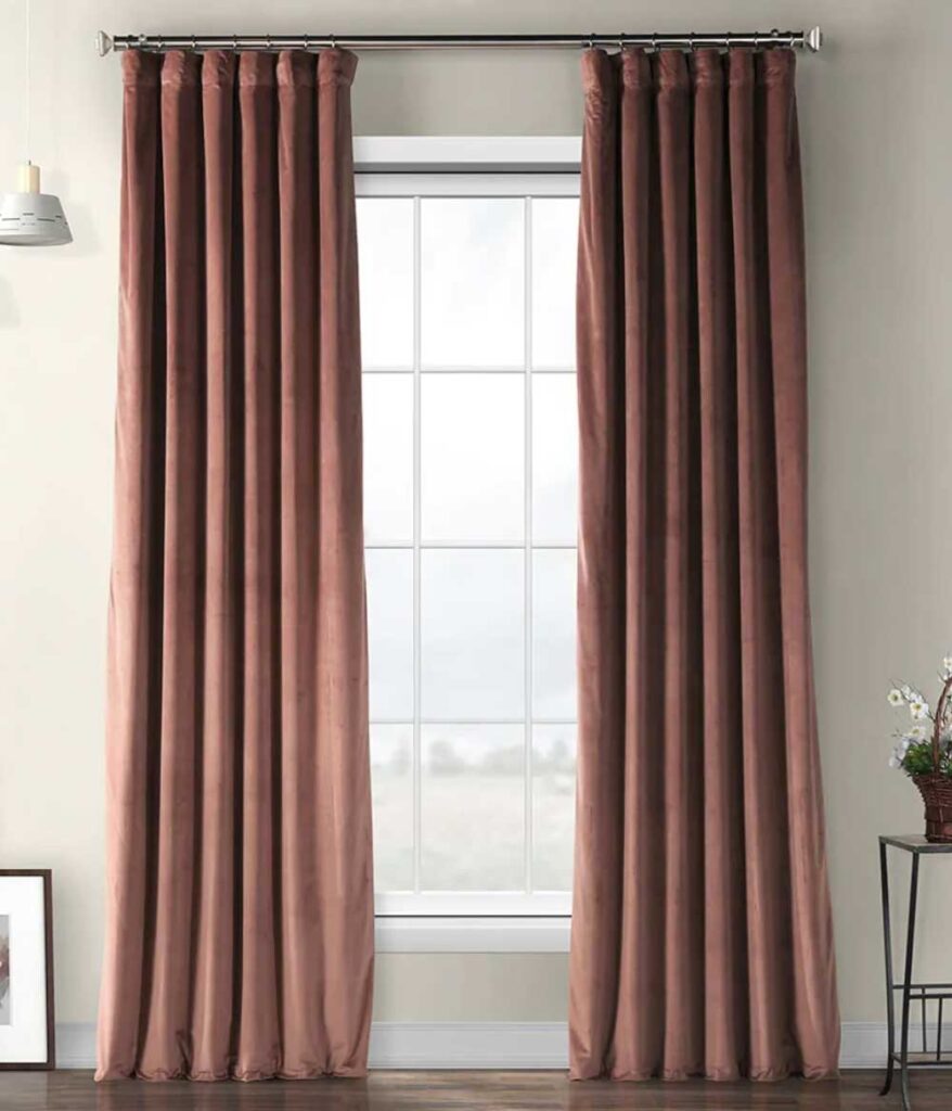 Where To Buy Affordable Curtains And Drapes 2024 House Of Hipsters