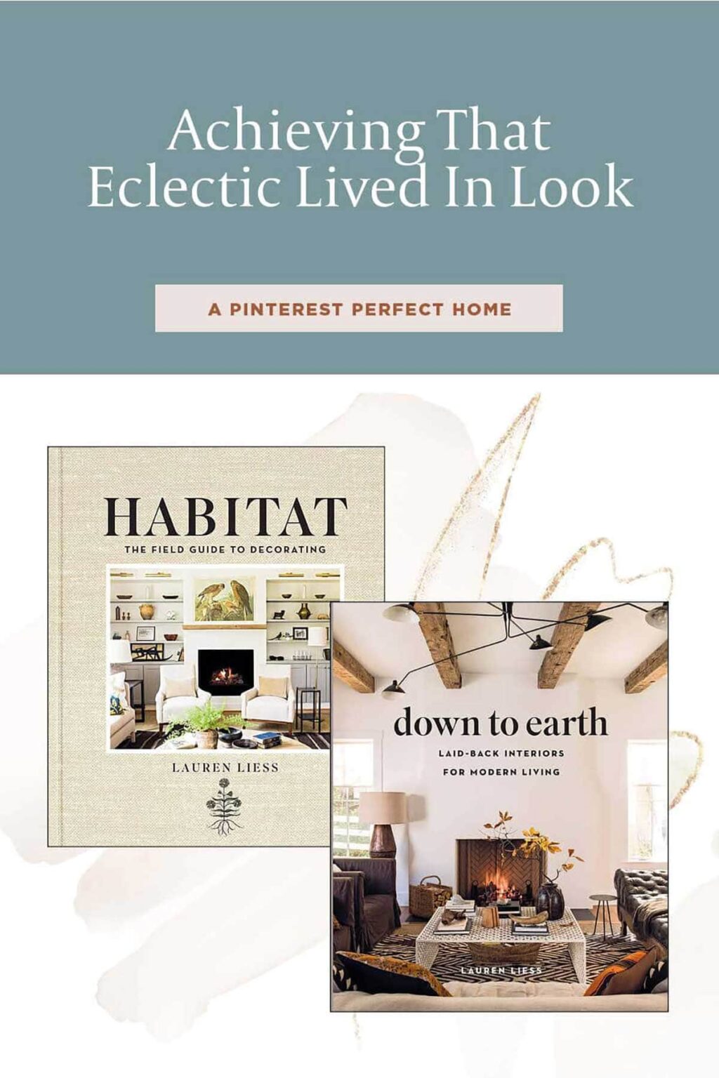19 Best Interior Design Books - House Of Hipsters - Home Decor