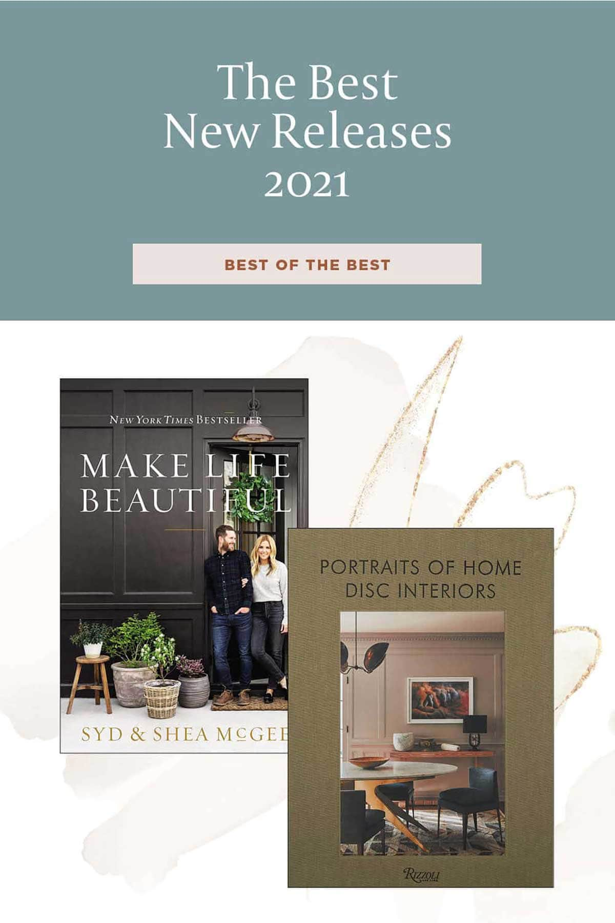 Best Interior Design Books - House Of Hipsters