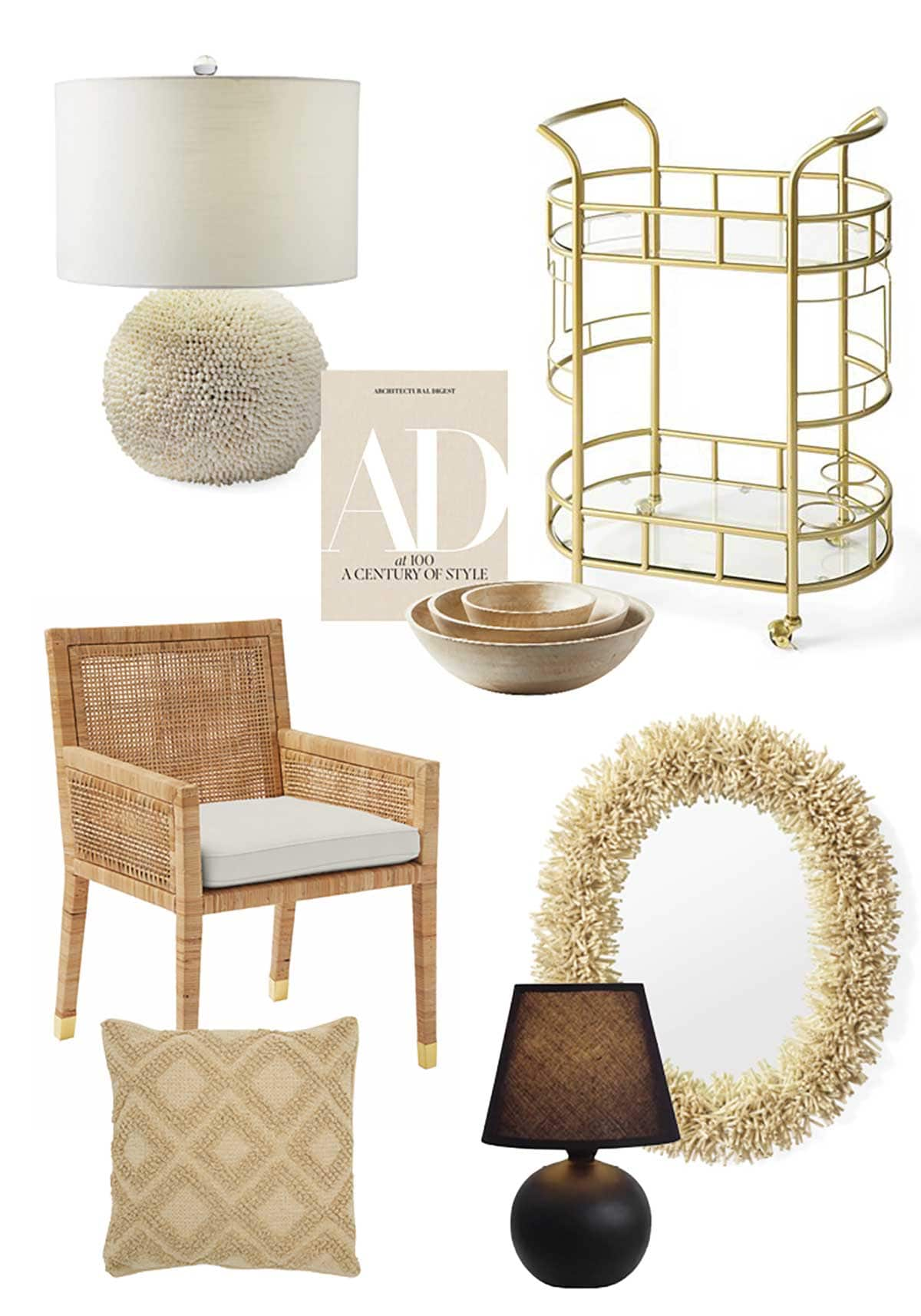 Best Home Decor deals during the Black Friday Sales