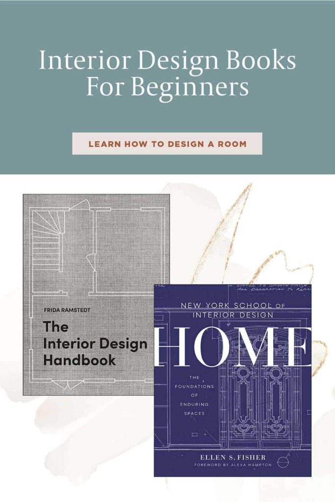 19 Best Interior Design Books - House Of Hipsters - Home Decor