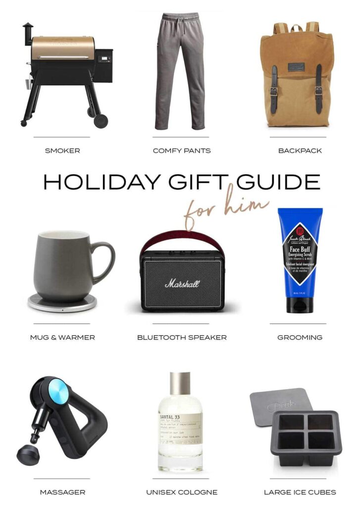 Best Holiday Gift Guide - House Of Hipsters