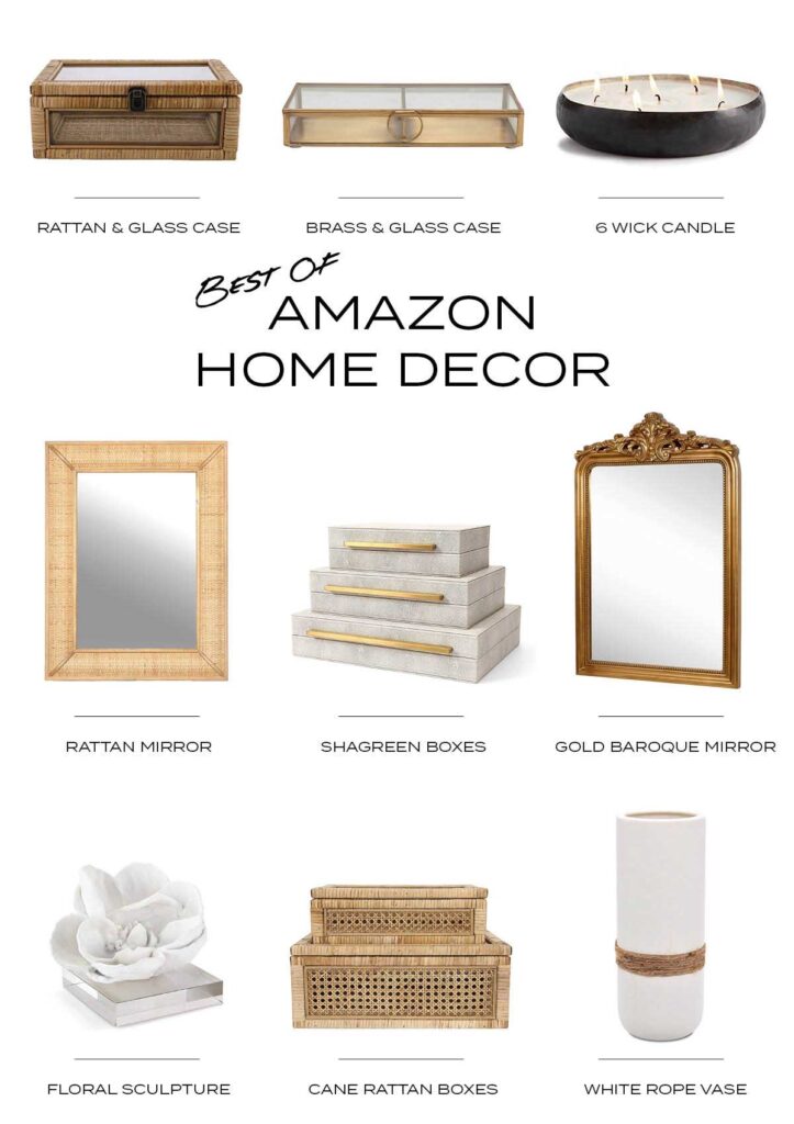 Best Of Amazon Home Decor House Of Hipsters Round Up