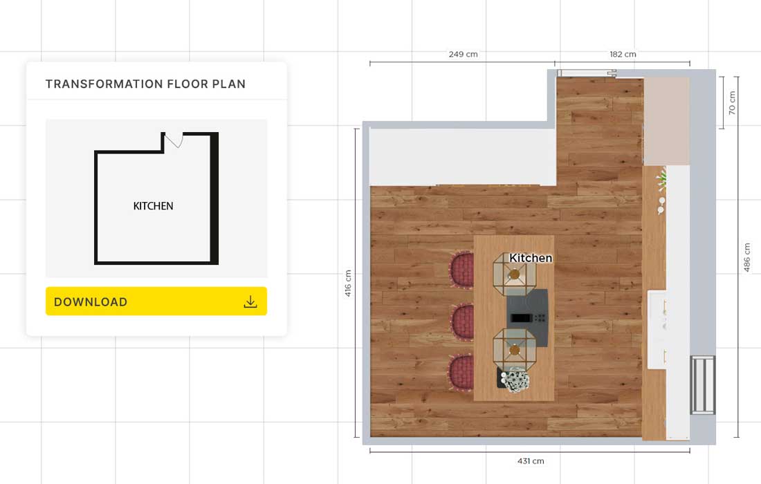 Floorplanner Reviews, Cost & Features