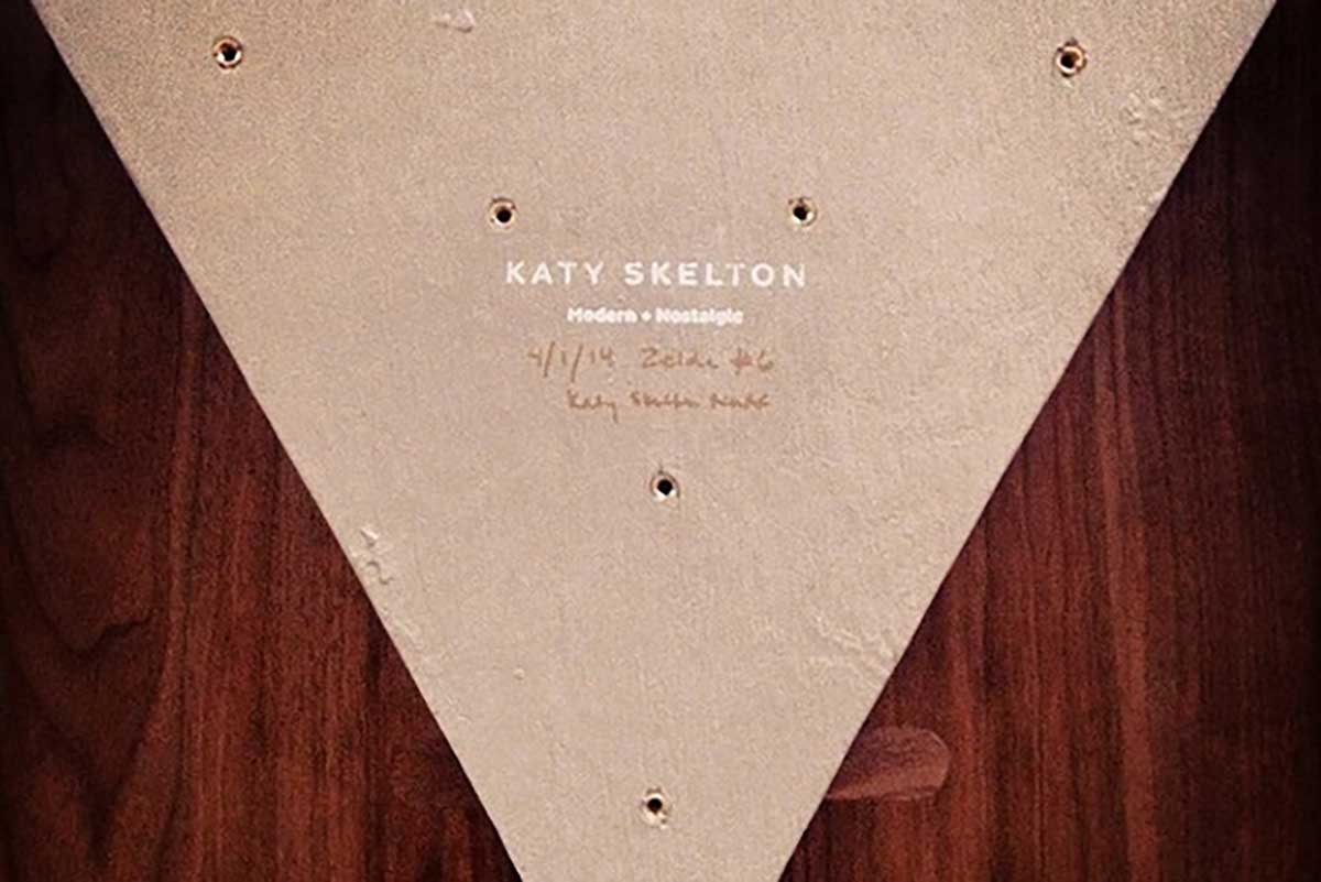 Katy Skelton Furniture