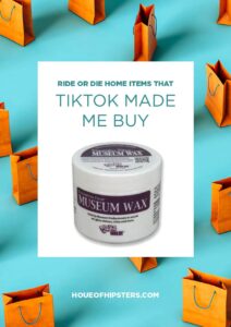 TikTok Made Me Buy It - 2023 Best Viral Products - House Of Hipsters