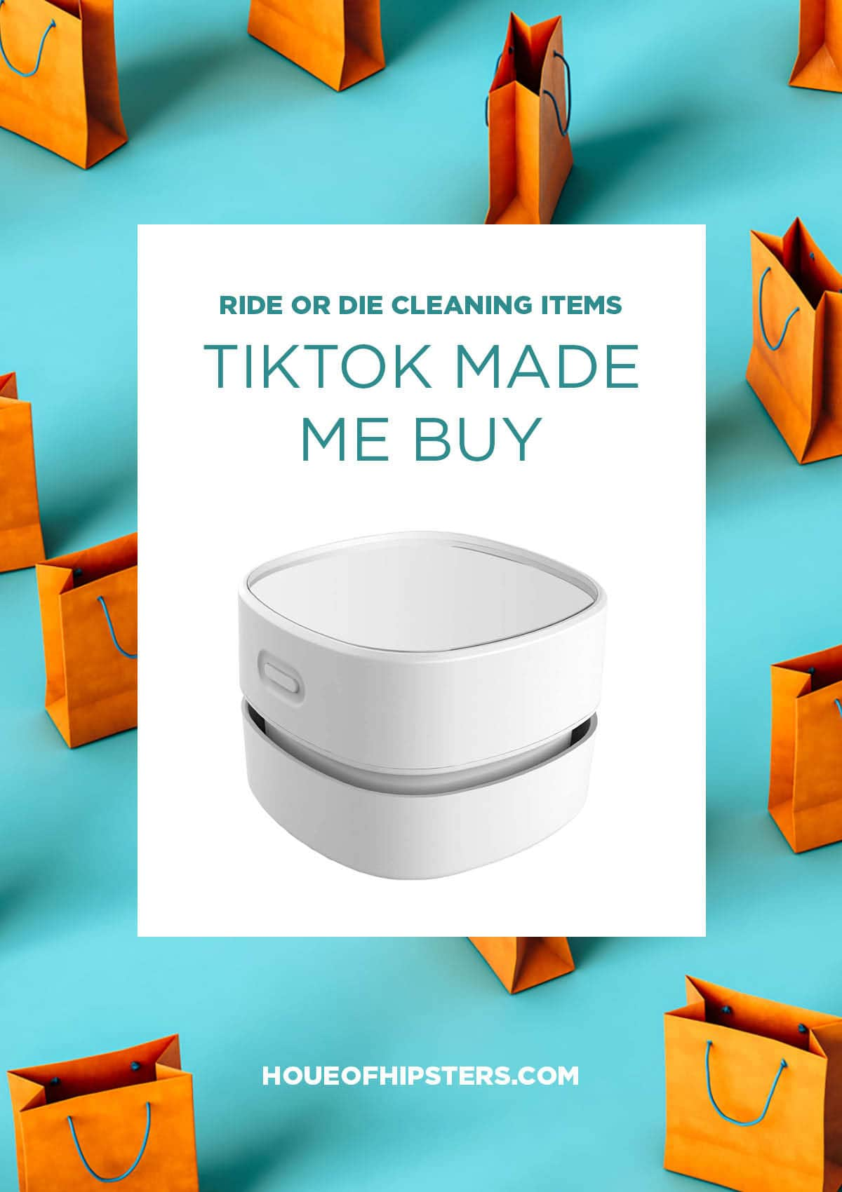 10 TikTok Made Me Buy It Home Gadgets from  under $267