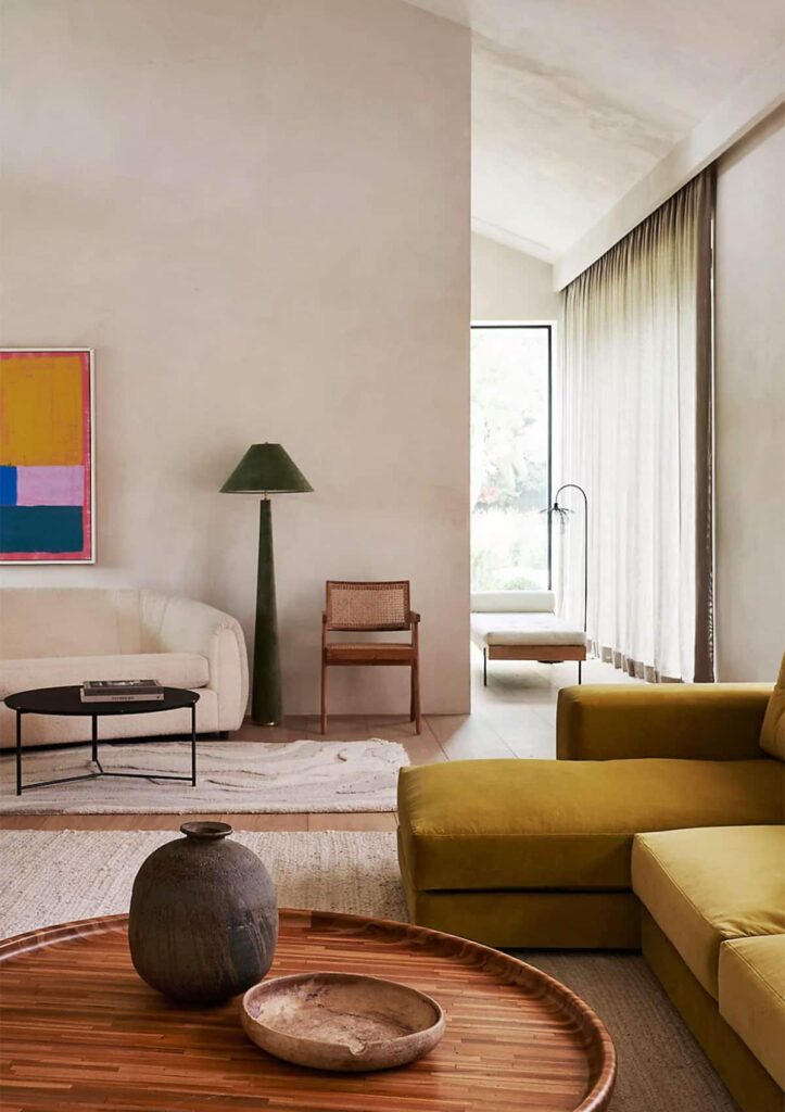 Green Decor - Decorating Ideas For Your Home | House Of Hipsters