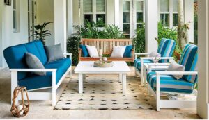 Best Outdoor Patio Furniture (2024) - House Of Hipsters