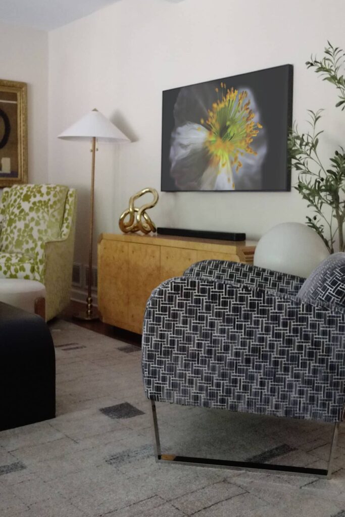 Free TV Art Download Samsung Frame House Of Hipsters