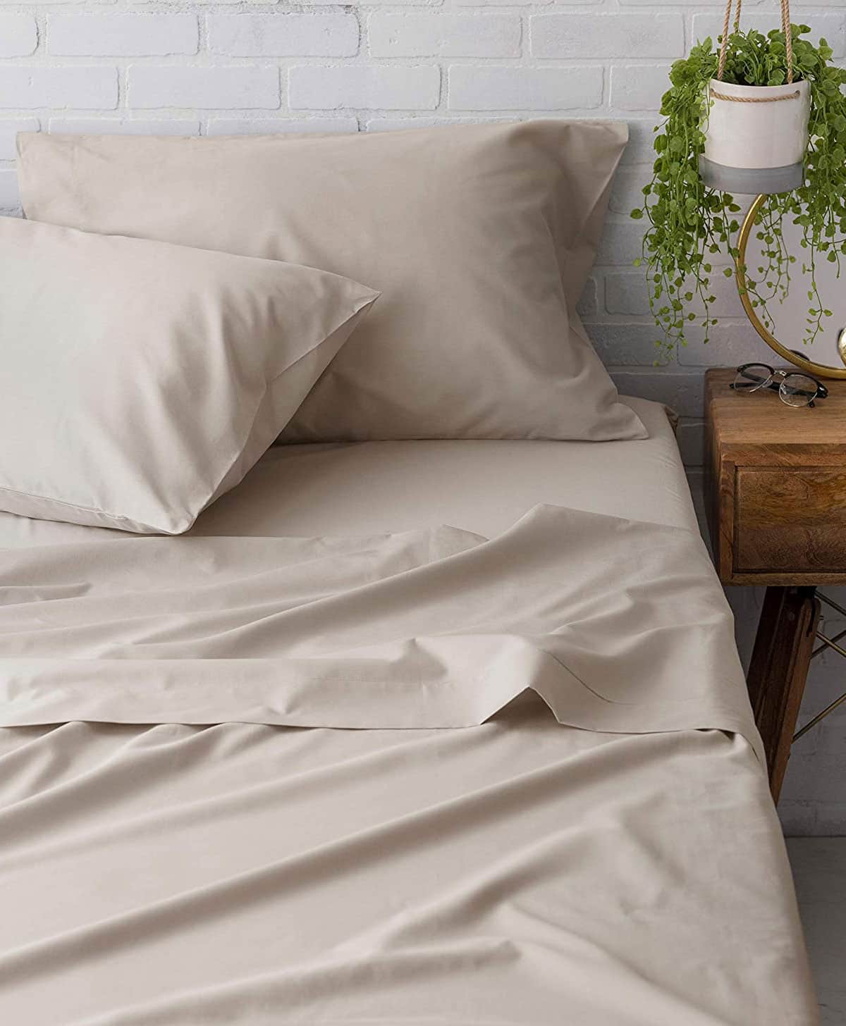 Best Sustainable Bedding - Ultimate Guide To The 9 Best Sheets