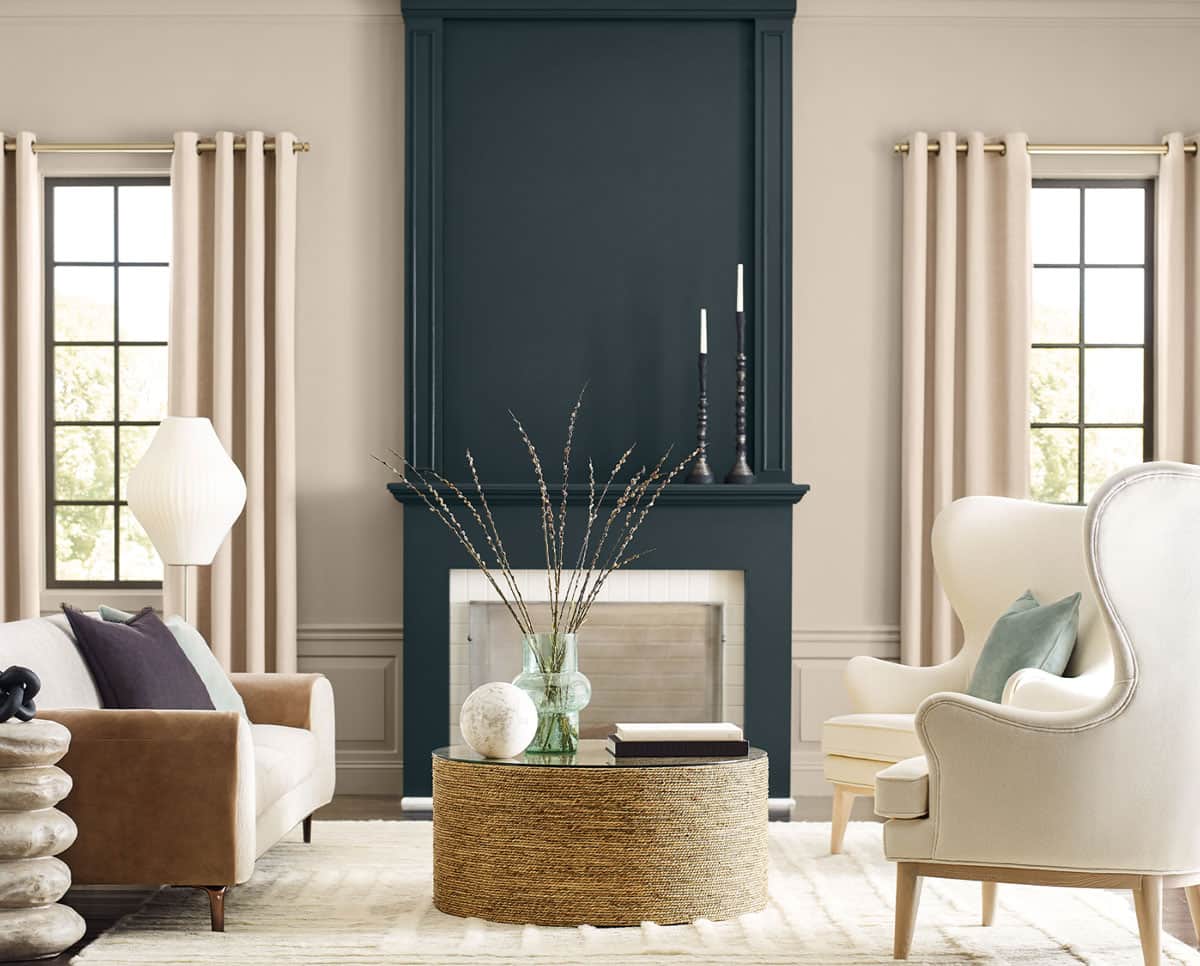 Sherwin Williams Color Forecast 2023