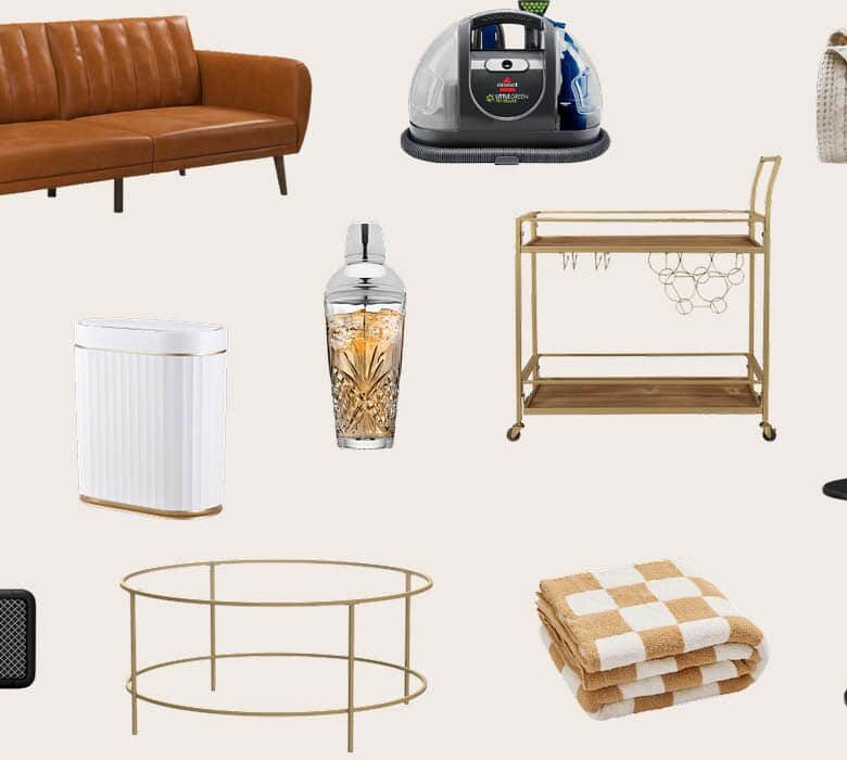 50  Must Haves - Things I Love (2024) - House Of Hipsters