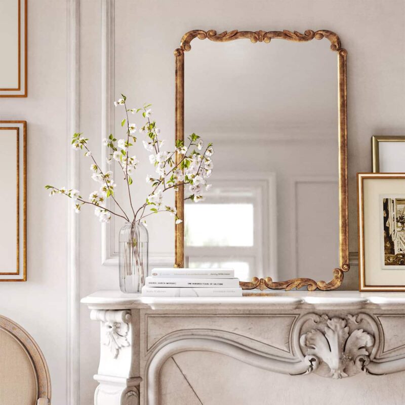Best Anthropologie Mirror Dupe - Best Anthropologie mirror dupe! Get the look for less with these stunning mirror dupes — a touch of elegance without breaking the bank.