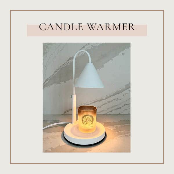 Candle Warmers Are Trending