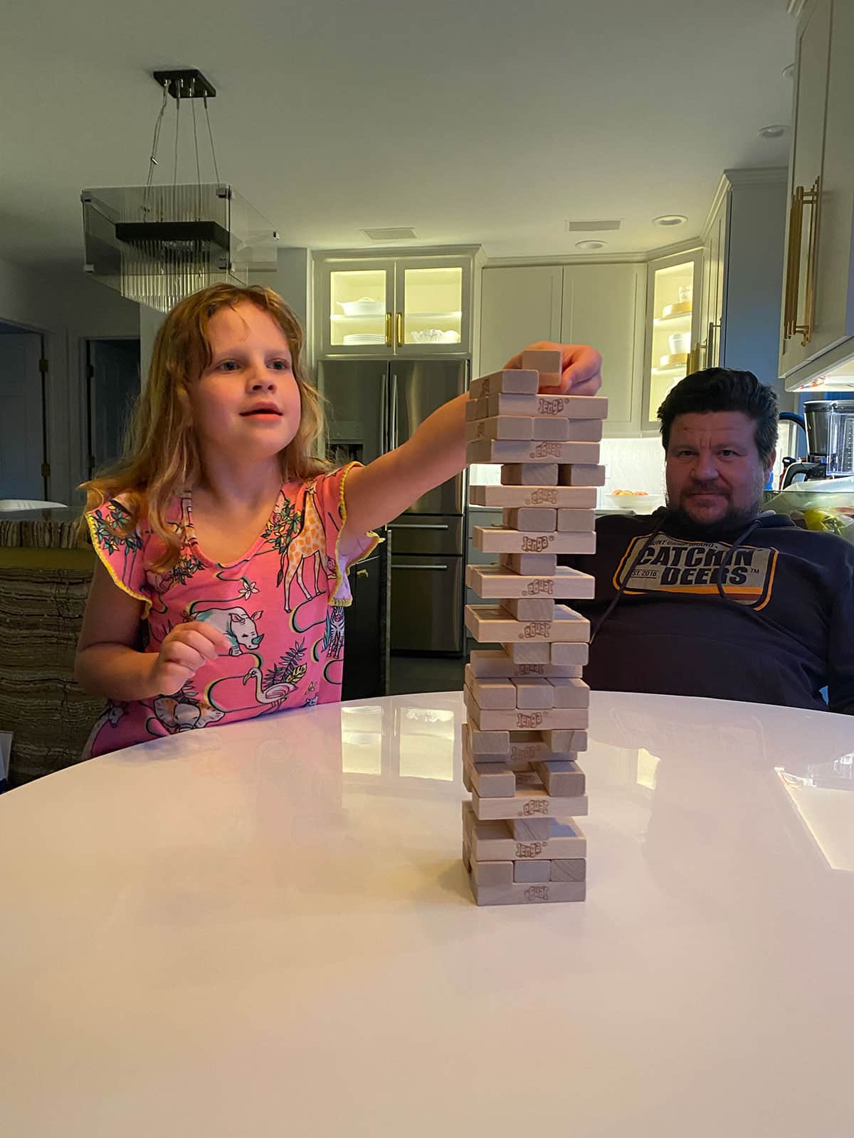 family game night covid lockdown 2020