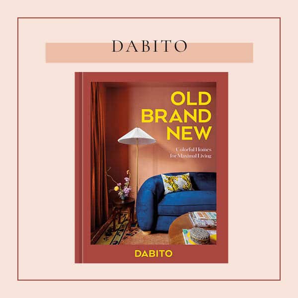 New release Old Brand New by Dabito