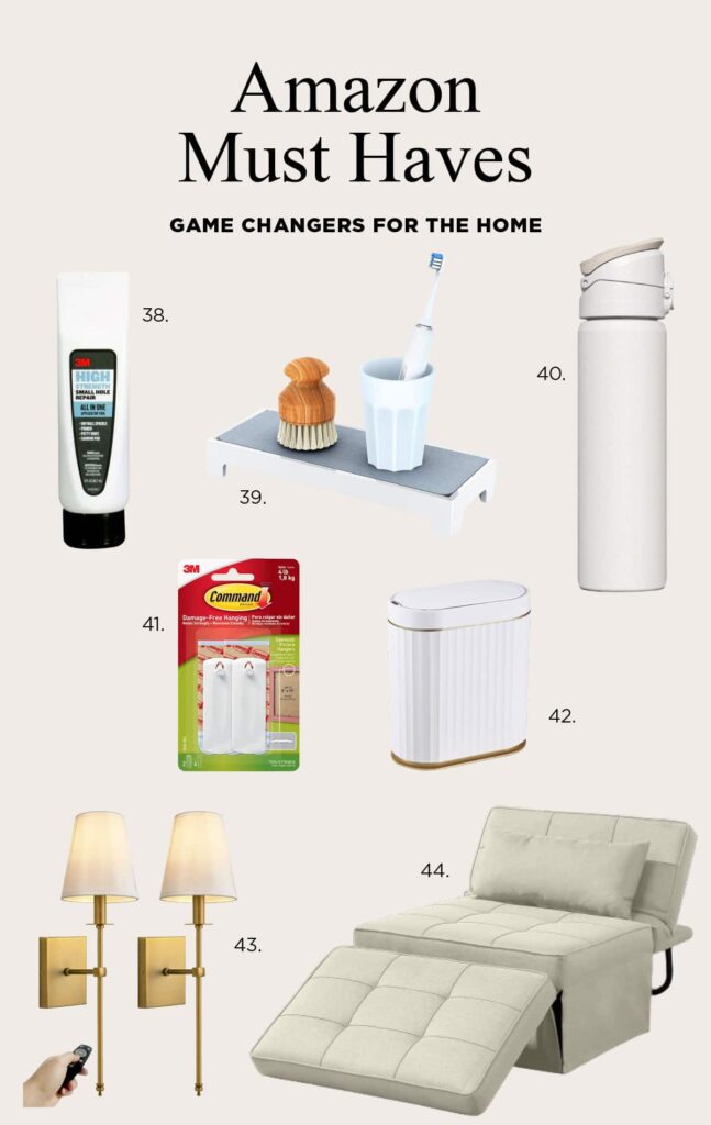 50 Amazon Must Haves In 2024 House Of Hipsters