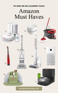 50 Amazon Must Haves In 2024 - House Of Hipsters