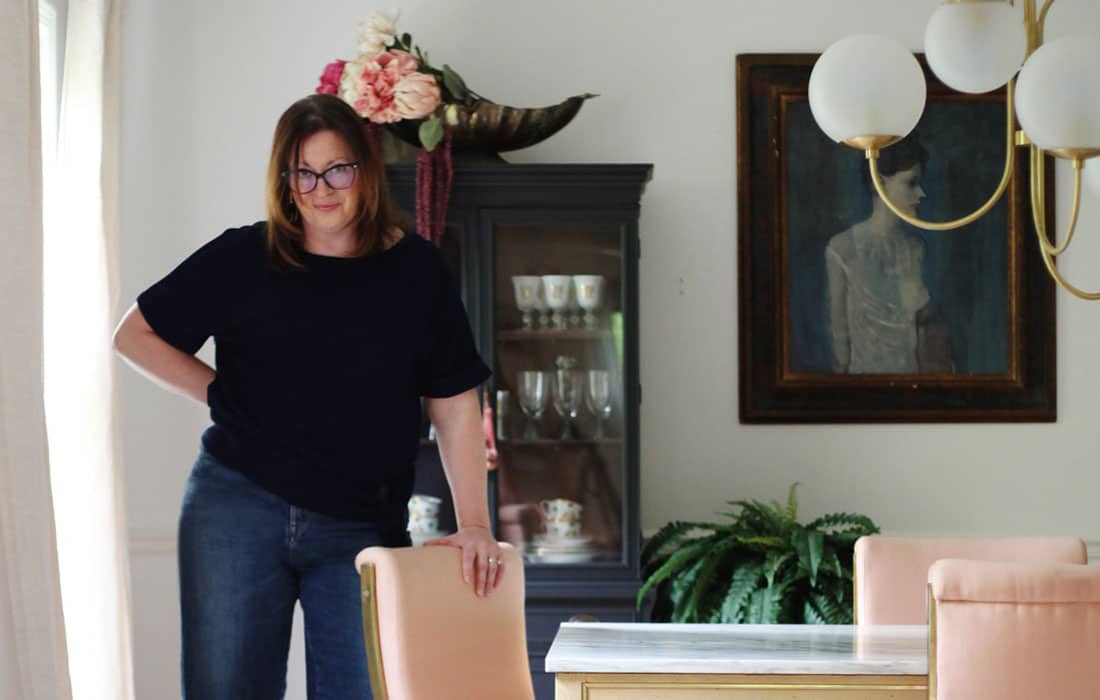 Meet Kyla Herbes a UGC Content Creator and Home Decor Influencer