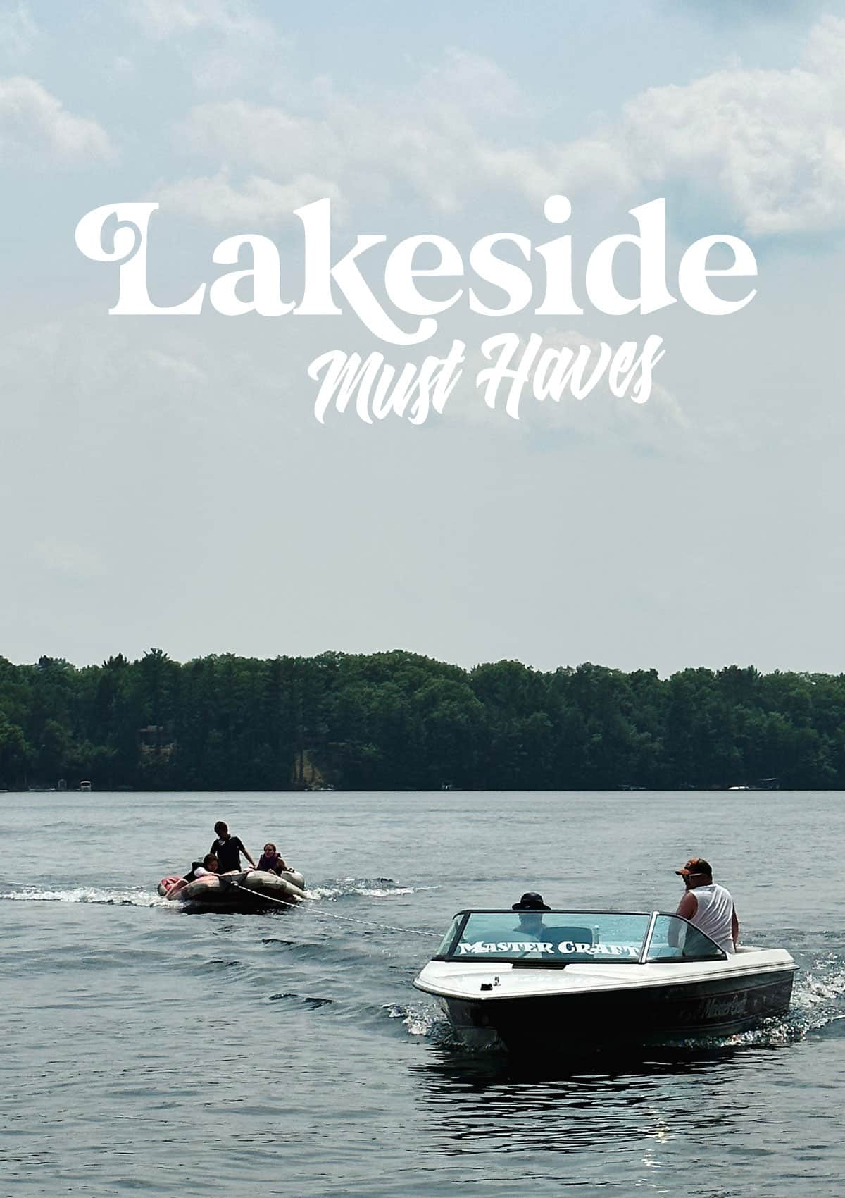 Lakeside Must Haves - House Of Hipsters