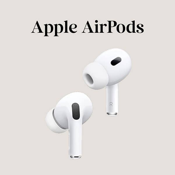 Apple Noise Canceling Airpods - Amazon Big Deal Days is happening right now and these are the best Amazon smart home and tech products you need to know about