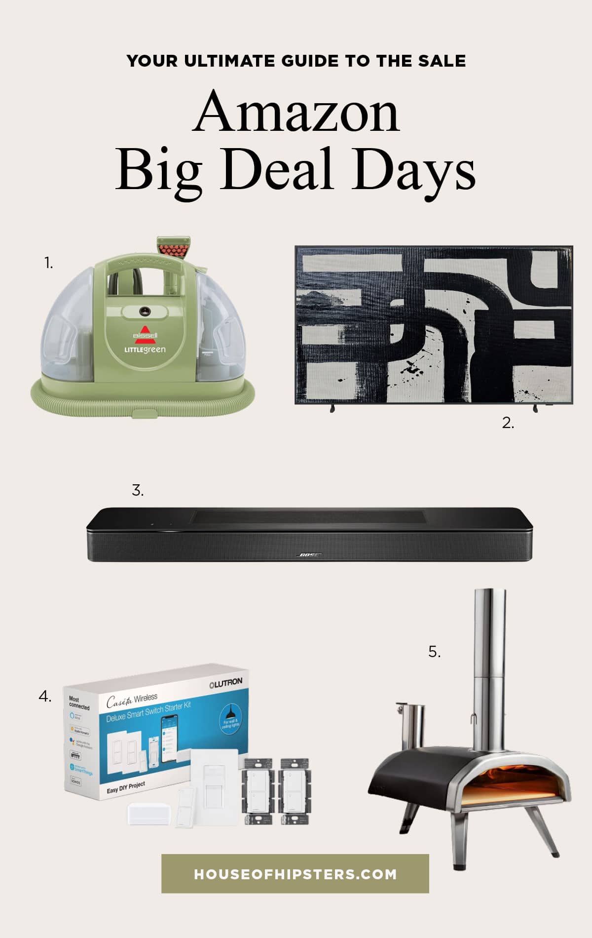 The Ulitmate Guide To The Amazon Prime Big Deal Days Sale - The Amazon Prime Day sales are huge, but here are the top 39 items you need to know about.