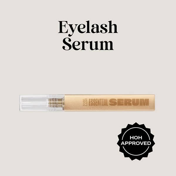 Eyelash Serum - These are the best Amazon Prime Big Deal Days items under $25 and perfect for holiday shopping stocking stuffers.