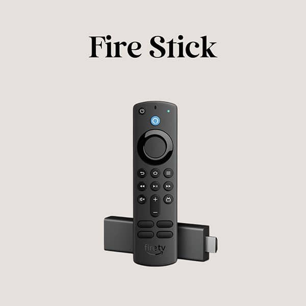 Amazon Fire Stick - Amazon Big Deal Days is happening right now and these are the best Amazon smart home and tech products you need to know about