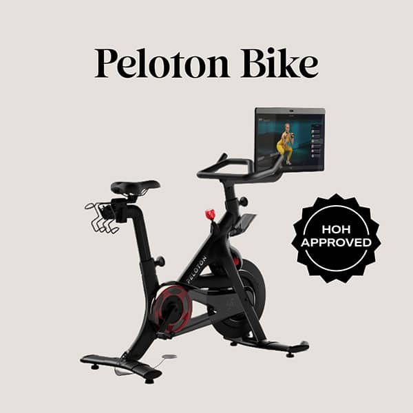 Peloton Bike Is on Sale on Amazon  - The Peloton bike is finally in the Amazon Prime Big Deal Days! Check out out all these home gym items and workout gear!