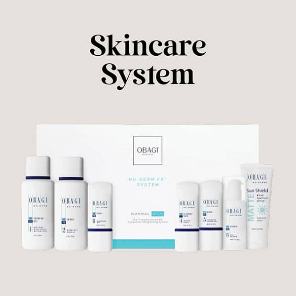 Obagi Skincare System