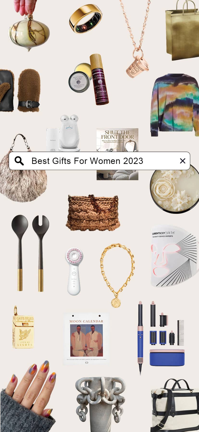 80 Best Unique Gift Ideas for Women in 2023