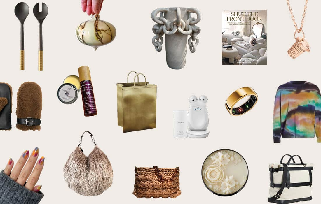 The 63 Best Gifts for Women in 2023