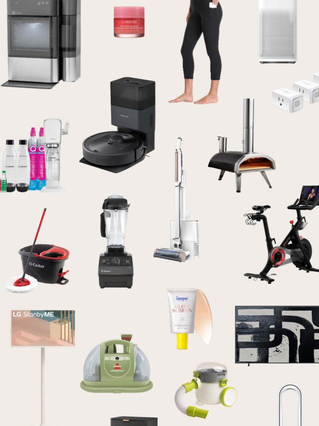 TikTok  Finds,  Home Kitchen Must Haves With Links 2023