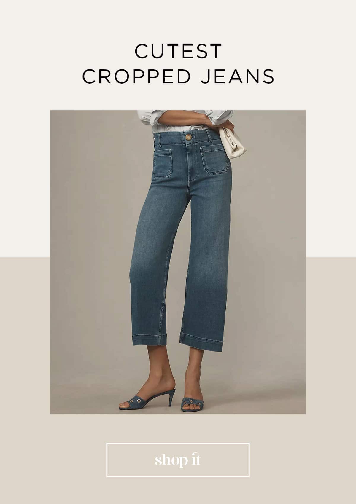 Most Popular Jeans