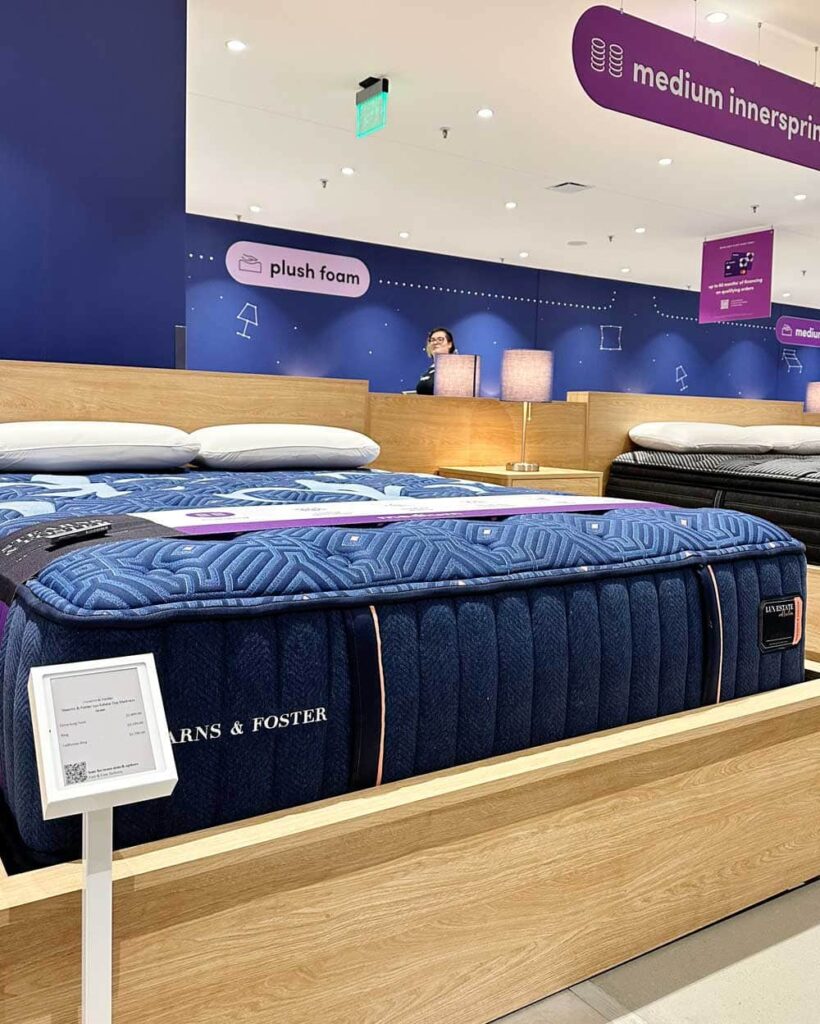 Tour wayfair s chicago store decor galore house of hipsters