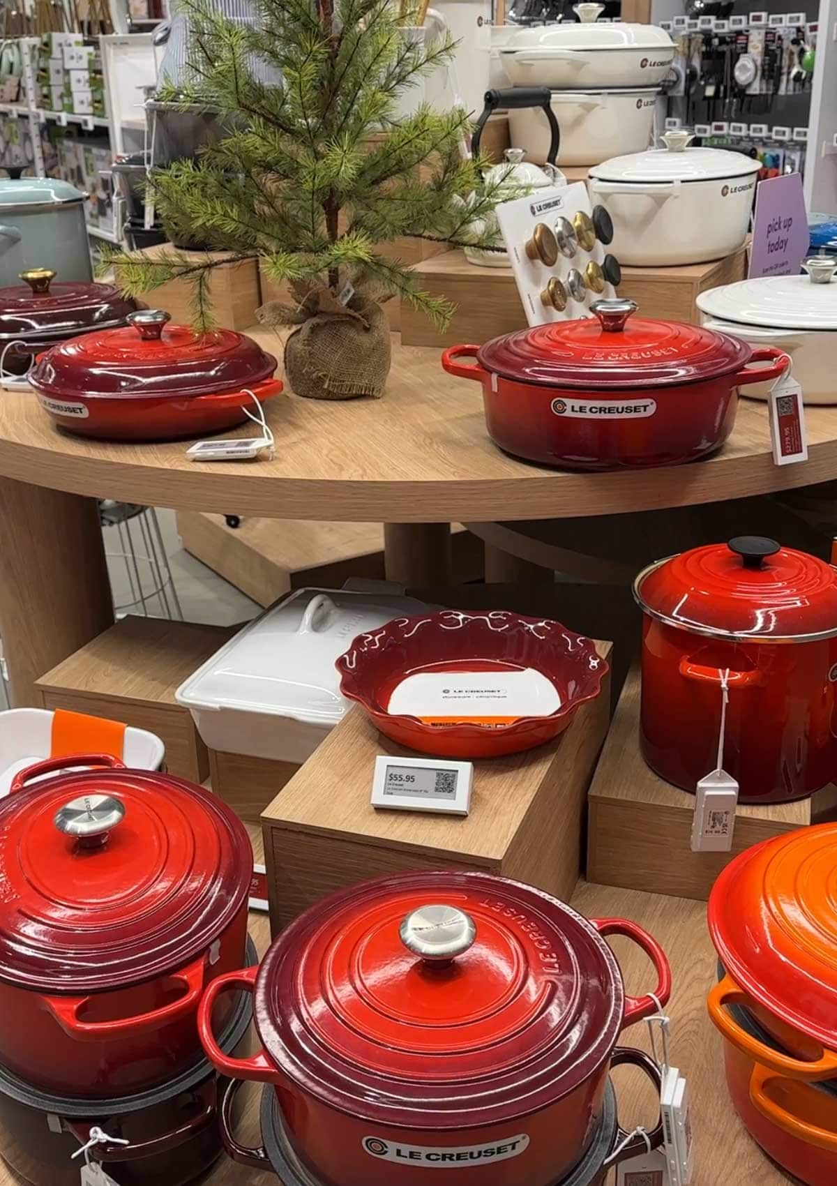 Le Creuset Dutch Oven - Wayfair Favorite Finds On Sale